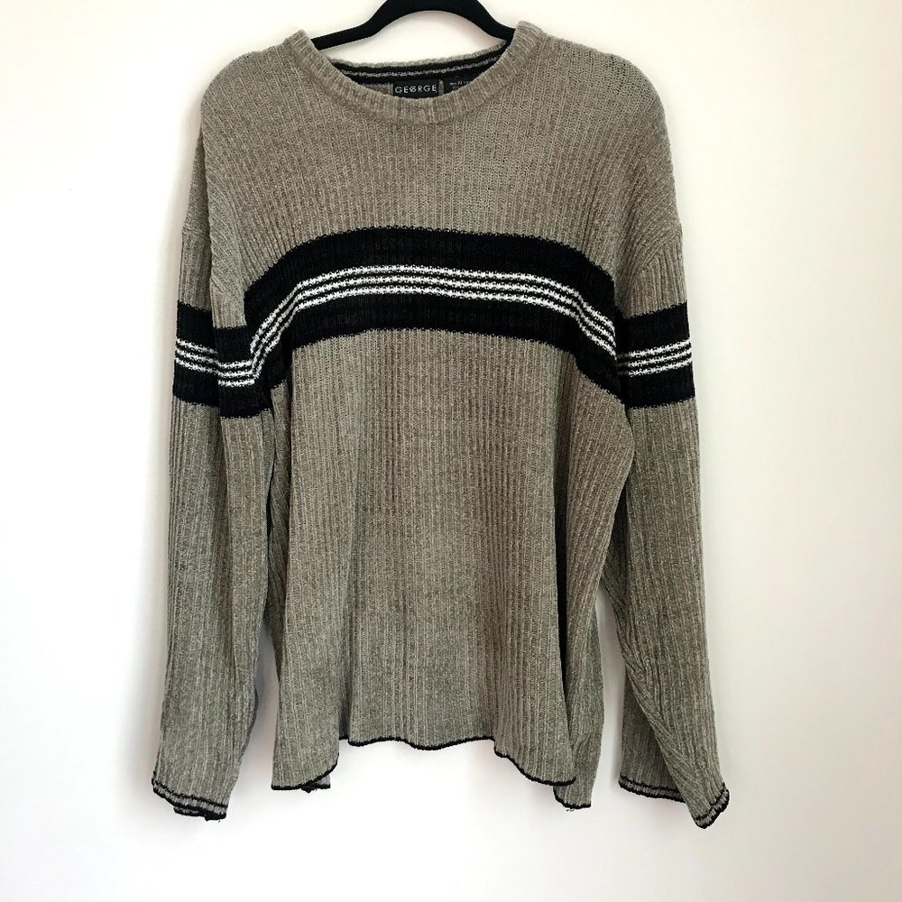 MENS SWEATER